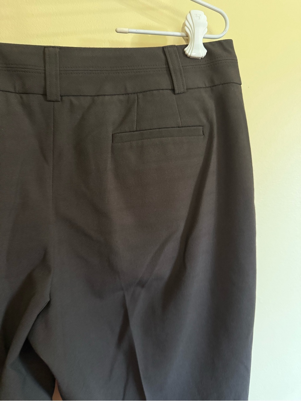 Talbots Petite Slacks - Picture 7 of 9